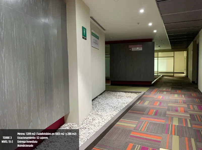 Oficina en alquiler · Santa María, Monterrey, Nuevo León
