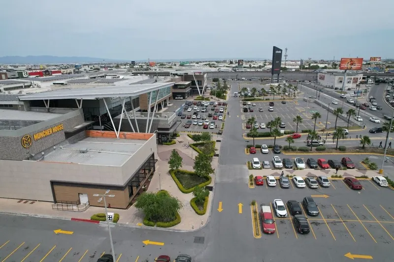 Comercio en alquiler · La Fe, San Nicolás de los Garza, Nuevo León