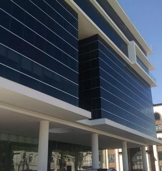 Oficina en alquiler · Obispado, Monterrey, Nuevo León