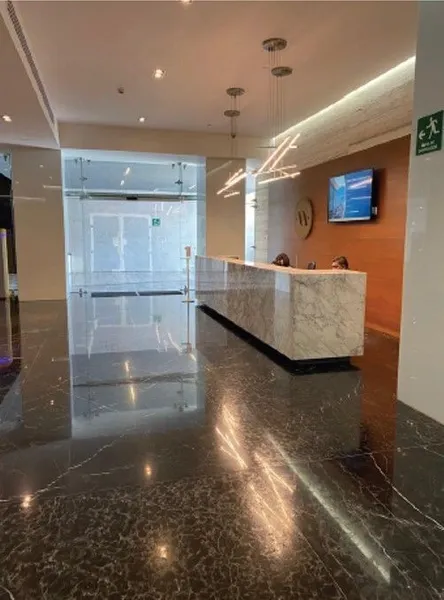 Oficina en alquiler · Zona Valle Oriente, San Pedro Garza García, Nuevo León
