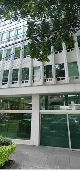 Oficina en alquiler · Polanco, Miguel Hidalgo, Ciudad de México