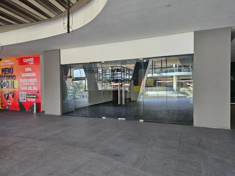 Comercio en alquiler · Del Valle, San Pedro Garza García, Nuevo León