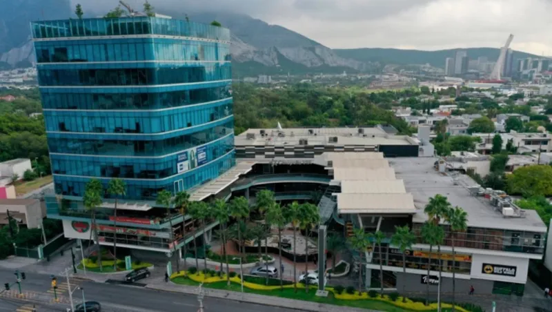 Comercio en alquiler · Del Valle, San Pedro Garza García, Nuevo León