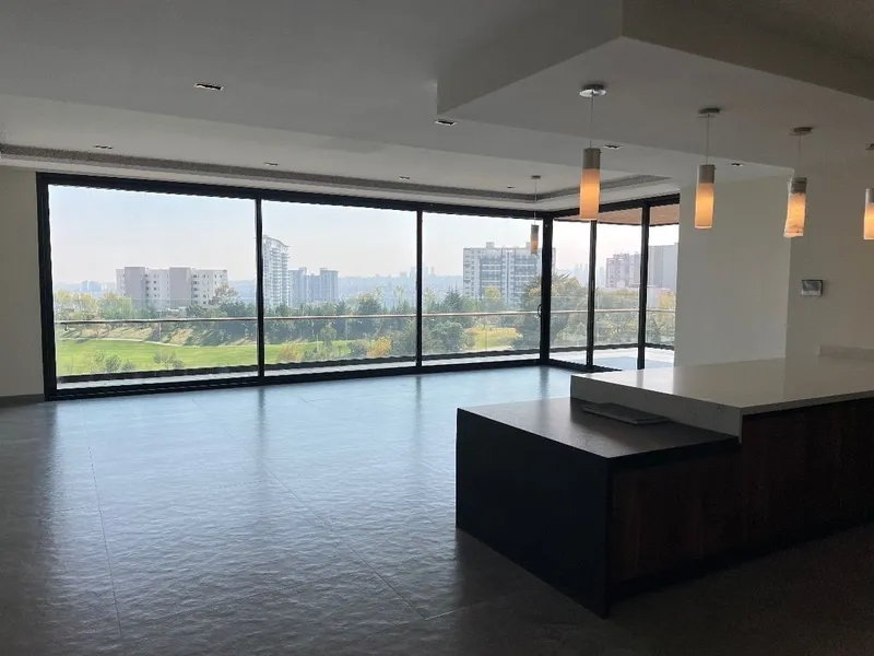 Departamento en alquiler · Bosque Real, Huixquilucan, Estado de México