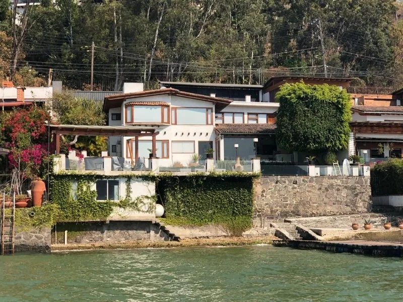 Casa en alquiler · Valle de Bravo, Valle de Bravo, Estado de México