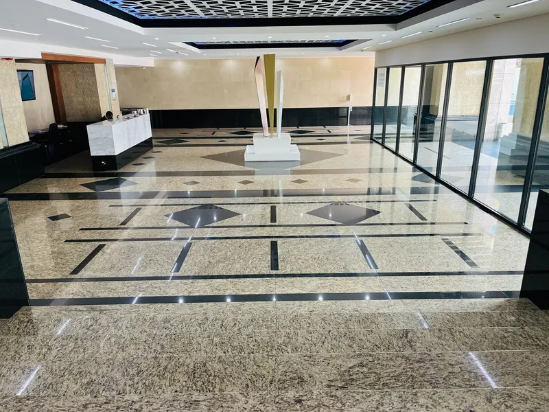 Oficina en alquiler · Lomas Altas, Miguel Hidalgo, Ciudad de México
