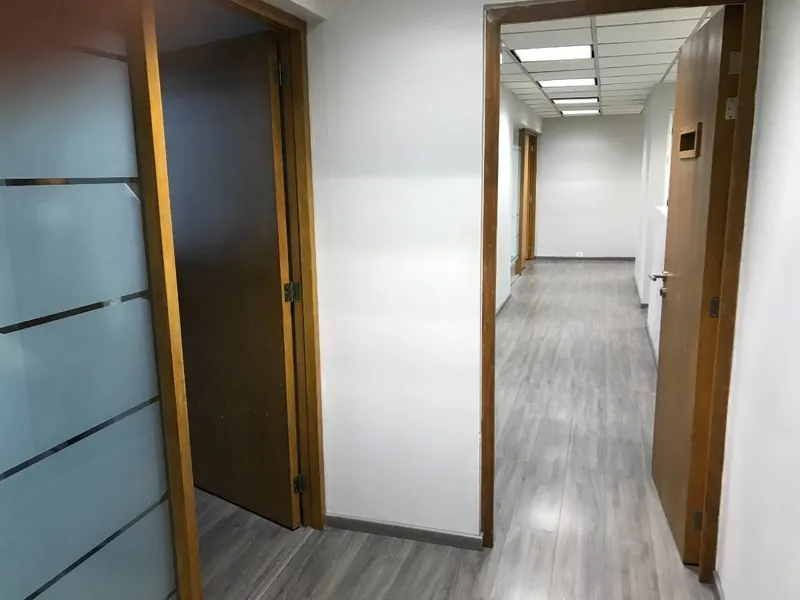 Oficina en alquiler · Polanco, Miguel Hidalgo, Ciudad de México