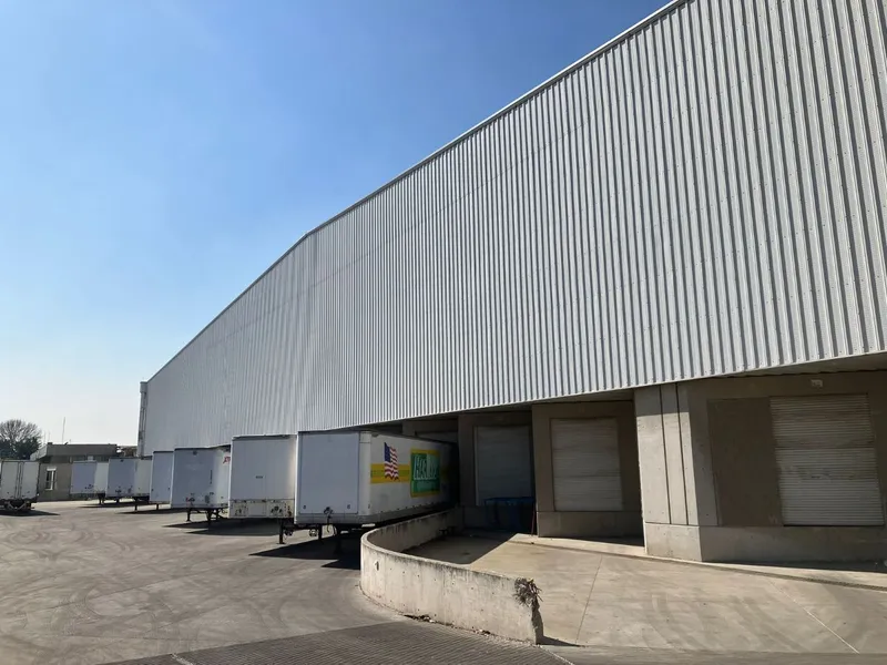 Bodega en alquiler · Industrial el Trébol, Tepotzotlán, Estado de México