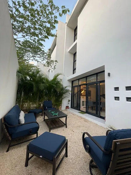 Casa en alquiler · Akumal, Tulum, Quintana Roo