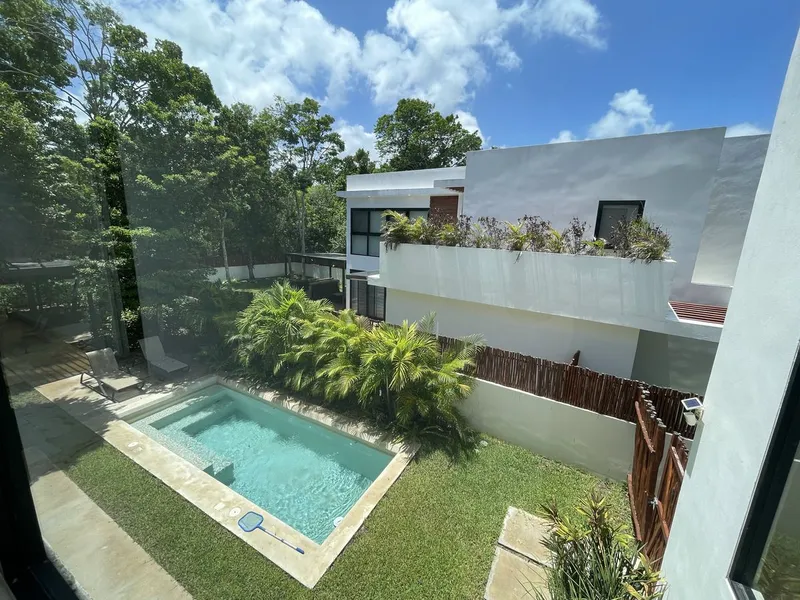 Casa en alquiler · Akumal, Tulum, Quintana Roo