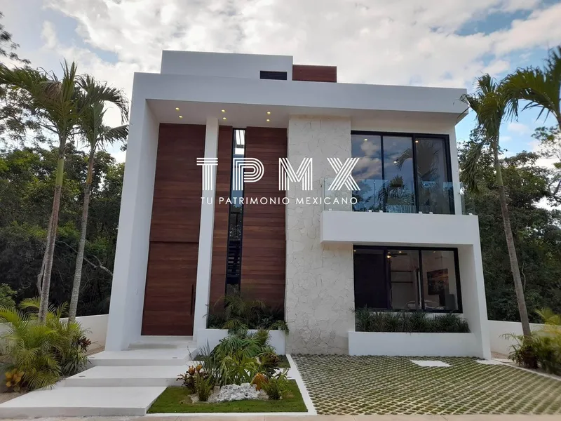 Casa en alquiler · Akumal, Tulum, Quintana Roo Casa en alquiler · Akumal, Tulum, Quintana Roo