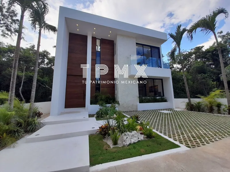 Casa en alquiler · Akumal, Tulum, Quintana Roo Casa en alquiler · Akumal, Tulum, Quintana Roo