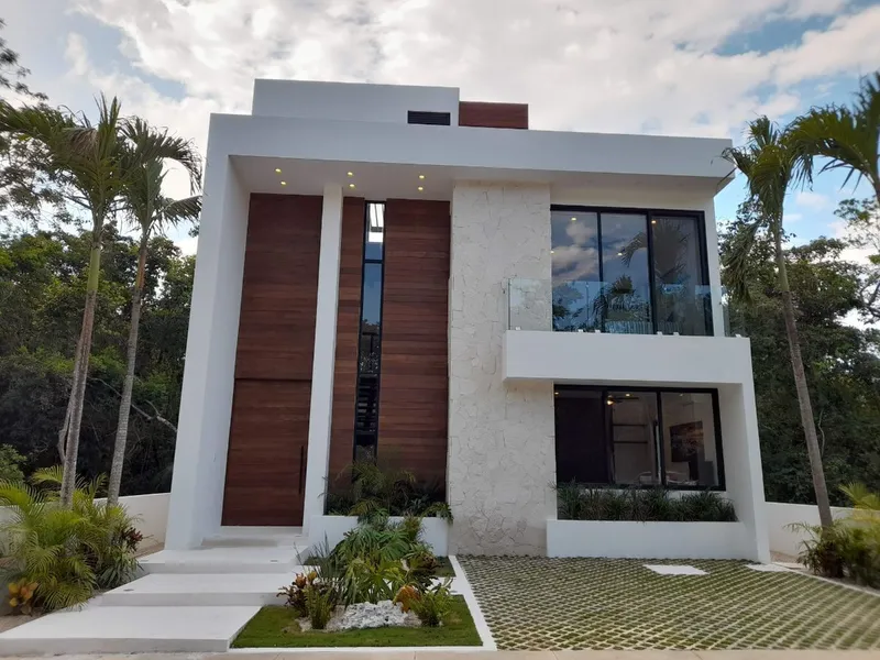 Casa en alquiler · Akumal, Tulum, Quintana Roo