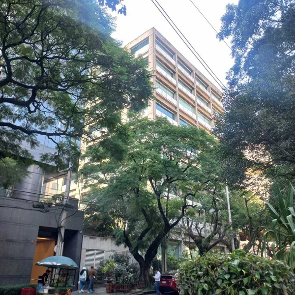 Oficina en alquiler · San Jose Insurgentes, Mixcoac, Benito Juárez, Ciudad de México