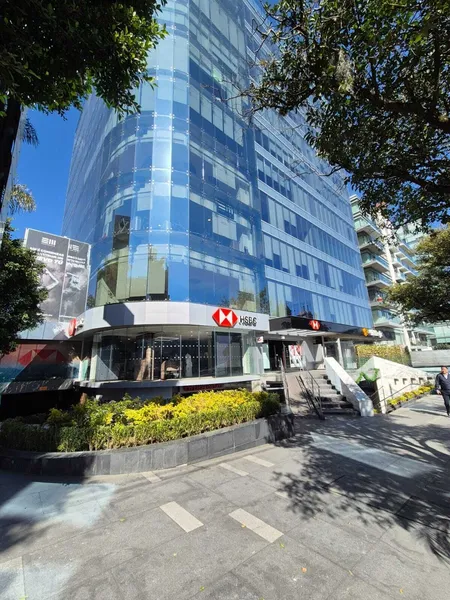 Oficina en alquiler · Lomas de Chapultepec I Sección, Lomas de Chapultepec, Chapultepec, Miguel Hidalgo, Ciudad de México