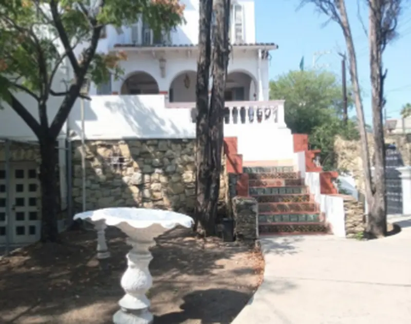 Oficina en alquiler · Obispado, Monterrey, Nuevo León