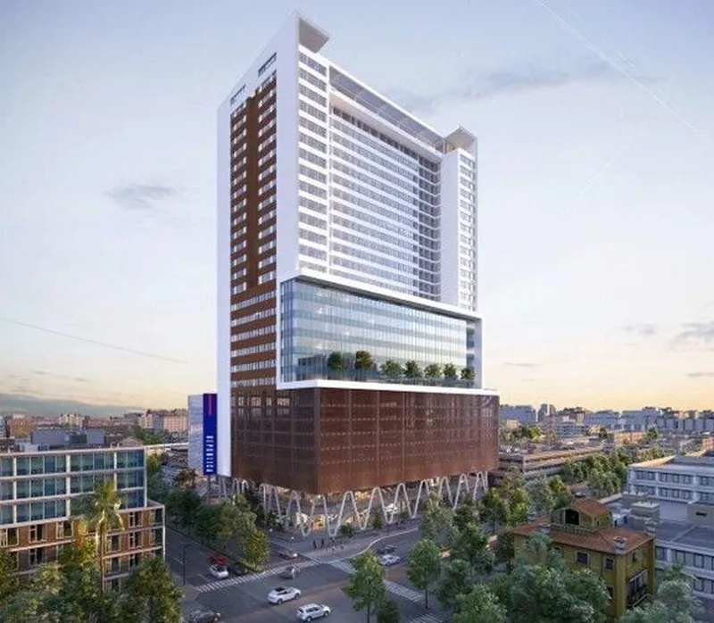 Oficina en alquiler · Centro, Monterrey, Nuevo León