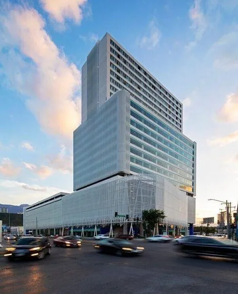 Oficina en alquiler · María Luisa, Monterrey, Nuevo León