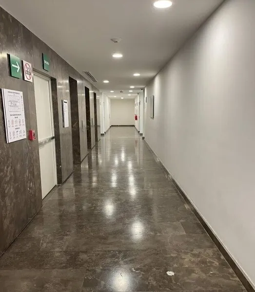 Oficina en alquiler · María Luisa, Monterrey, Nuevo León