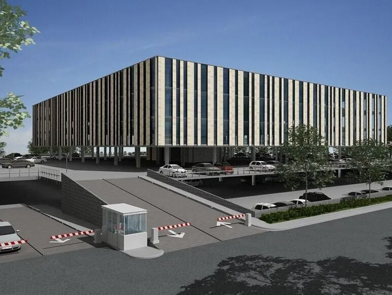 Oficina en alquiler · Céntrika Victoria, Monterrey, Nuevo León