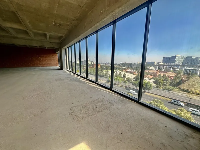 Oficina en alquiler · Santa Fe, Álvaro Obregón, Ciudad de México
