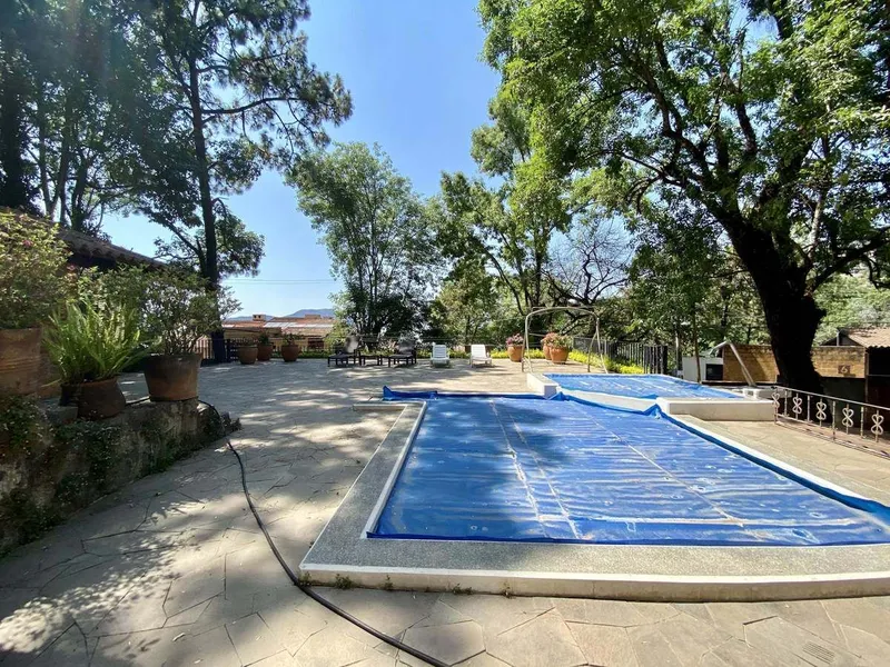 Casa en venta · Avándaro, Valle de Bravo, Estado de México