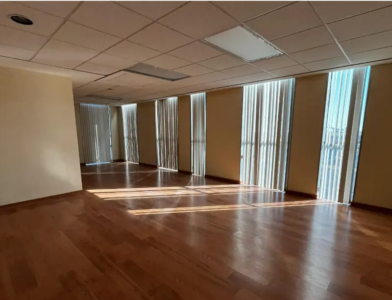 Oficina en alquiler · Céntrika Victoria, Monterrey, Nuevo León