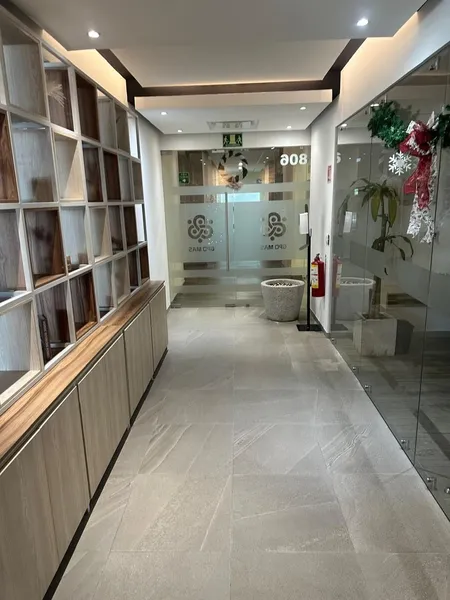 Oficina en alquiler · Centro Sur, Santiago de Querétaro, Querétaro