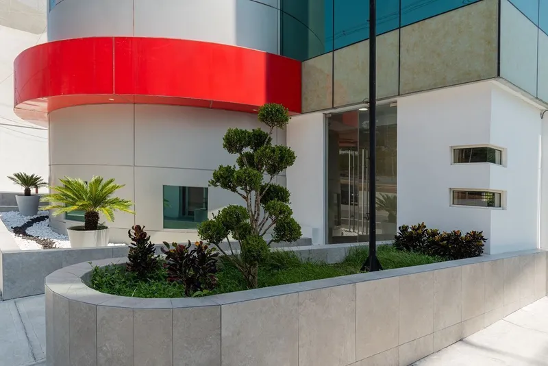Oficina en alquiler · Jardín de las Torres, Monterrey, Nuevo León