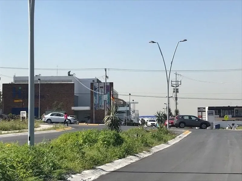 Lote en alquiler · Cumbres Madeira, Monterrey, Nuevo León