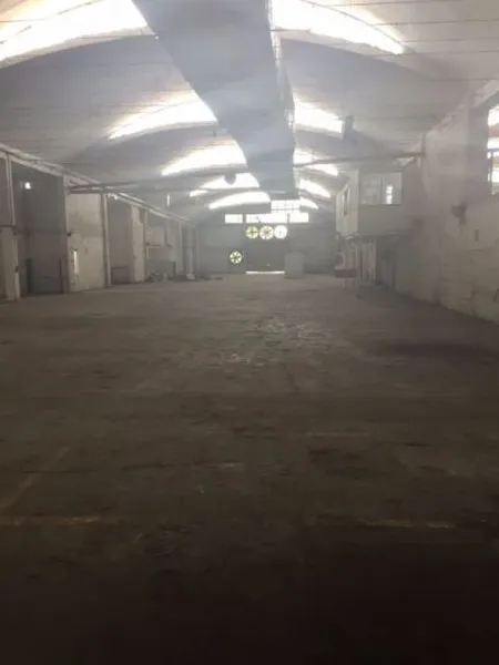 Bodega en alquiler · Centro, Monterrey, Nuevo León