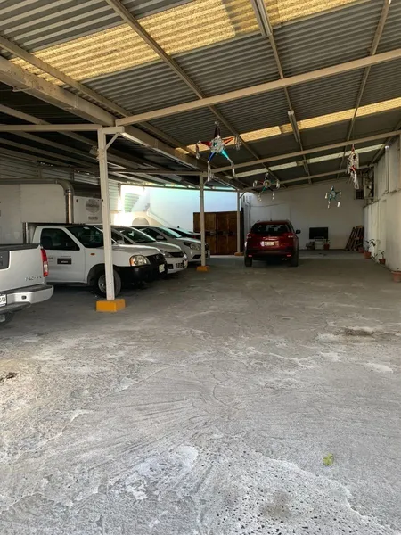 Oficina en alquiler · San Juan de Guadalupe, Monterrey, Nuevo León