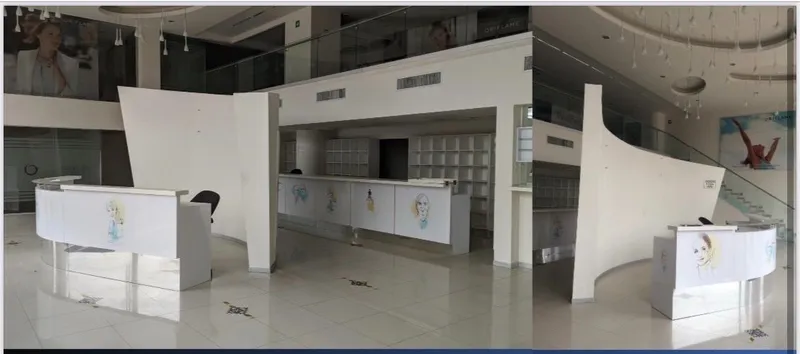 Oficina en alquiler · Centro, Monterrey, Nuevo León