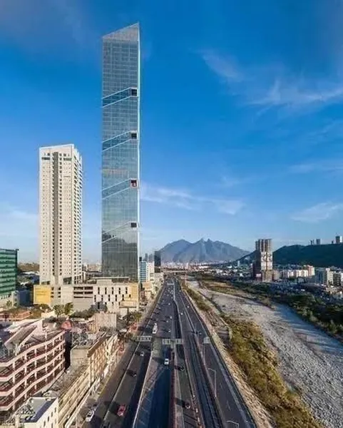 Oficina en alquiler · Obispado, Monterrey, Nuevo León