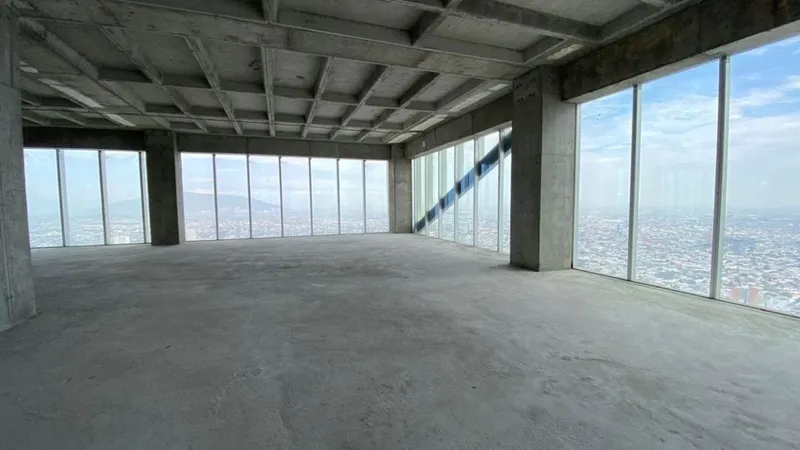 Oficina en alquiler · Obispado, Monterrey, Nuevo León