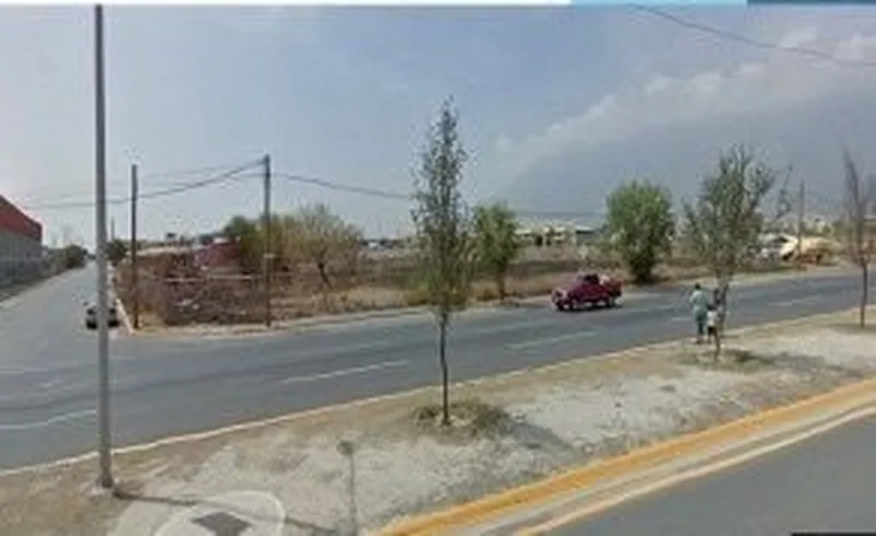 Lote en alquiler · Barrio Antiguo, Monterrey, Nuevo León