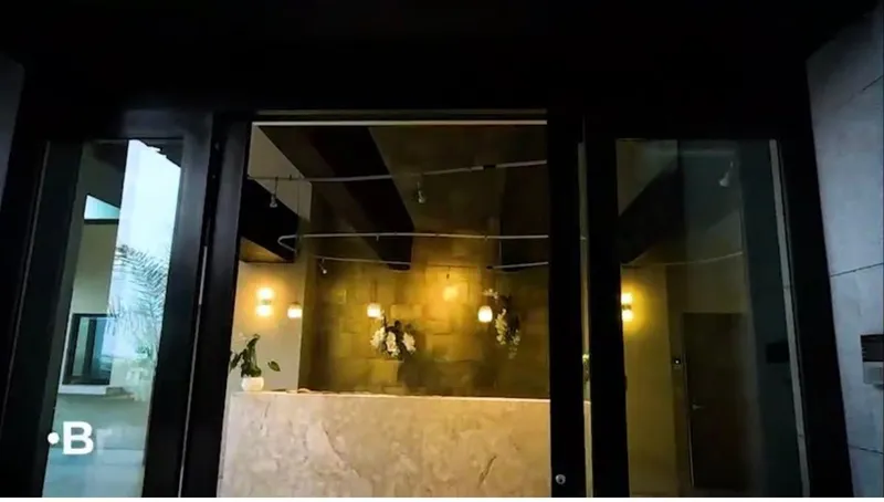 Oficina en alquiler · Centro, Monterrey, Nuevo León