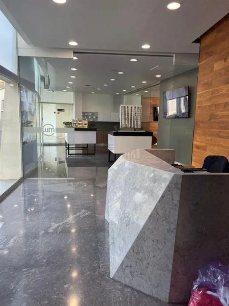 Oficina en alquiler · Barrio San Pedro 1 Sector, Monterrey, Nuevo León