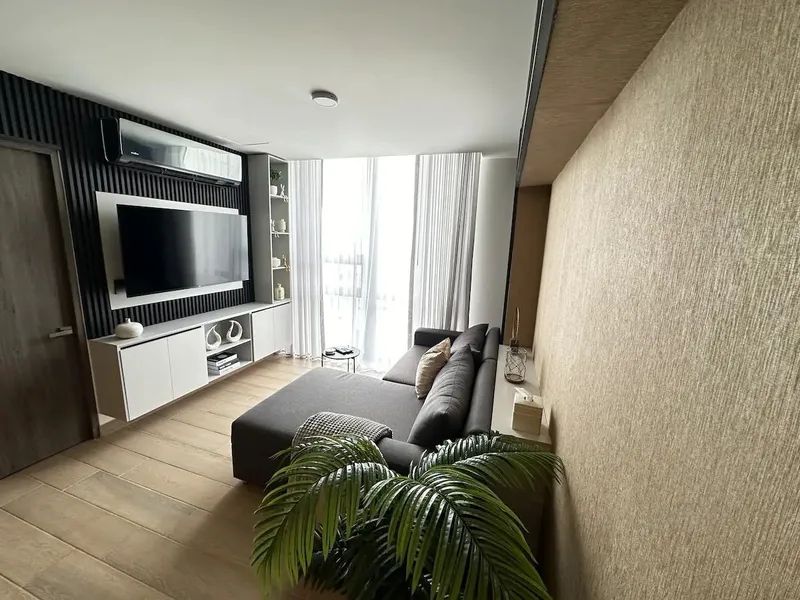 Departamento en venta · Buenos Aires, Monterrey, Nuevo León