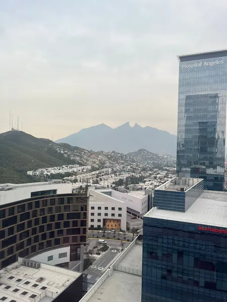 Oficina en alquiler · Zona Valle Oriente, San Pedro Garza García, Nuevo León Oficina en alquiler · Zona Valle Oriente, San Pedro Garza García, Nuevo León
