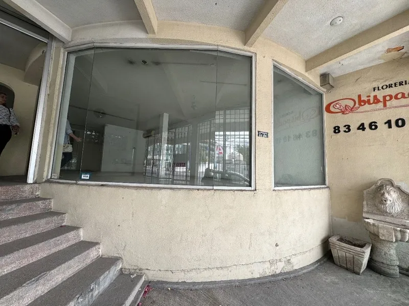 Casa en alquiler · Obispado, Monterrey, Nuevo León