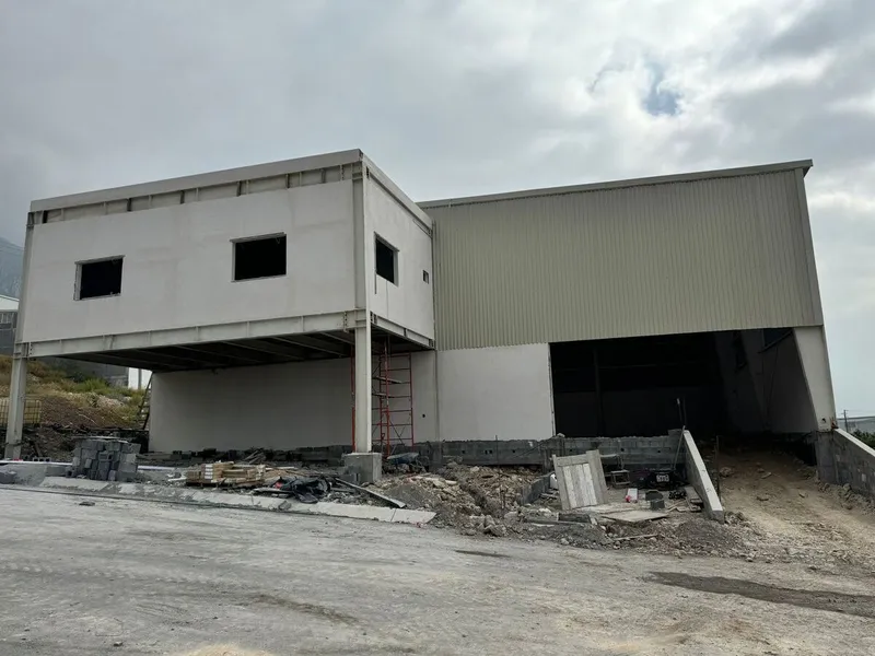 Bodega en alquiler · Parque 200, Santa Catarina, Nuevo León Bodega en alquiler · Parque 200, Santa Catarina, Nuevo León