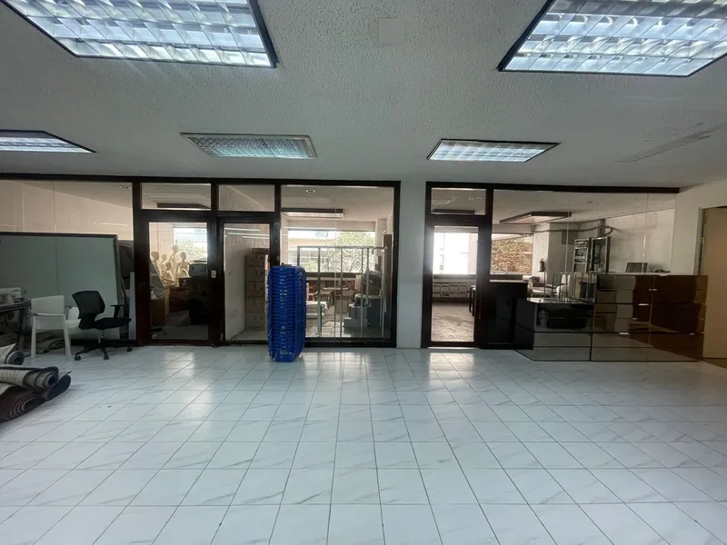 Oficina en alquiler · Ampliación Granada, Granada, Miguel Hidalgo, Ciudad de México