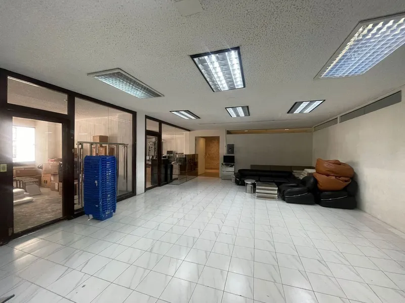 Oficina en alquiler · Ampliación Granada, Granada, Miguel Hidalgo, Ciudad de México