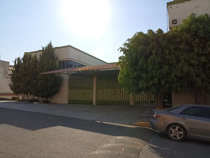 Comercio en alquiler · Villa del Real, Tecamac, Estado de México