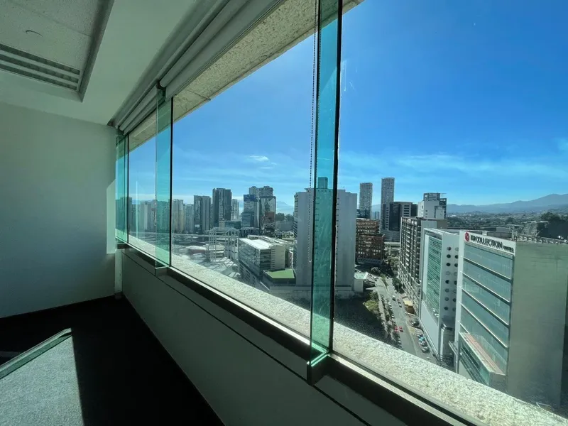 Oficina en alquiler · Santa Fe Cuajimalpa, Cuajimalpa de Morelos, Ciudad de México
