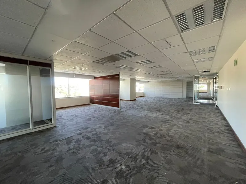 Oficina en alquiler · Santa Fe Cuajimalpa, Cuajimalpa de Morelos, Ciudad de México