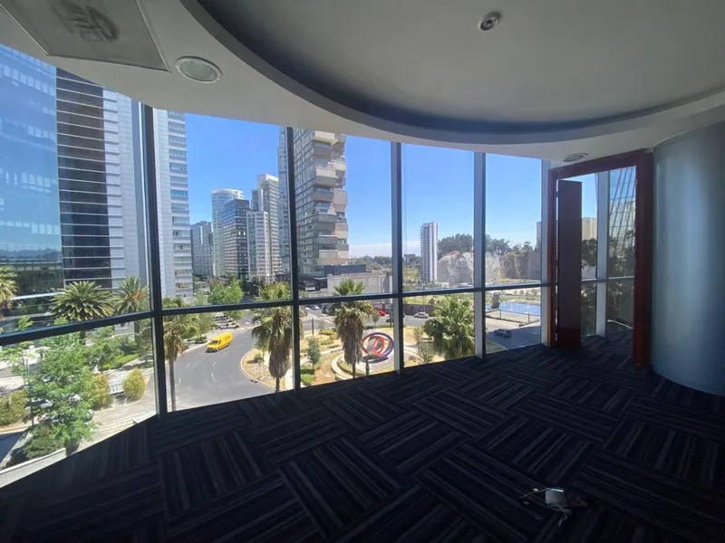 Oficina en alquiler · Santa Fe Cuajimalpa, Cuajimalpa de Morelos, Ciudad de México