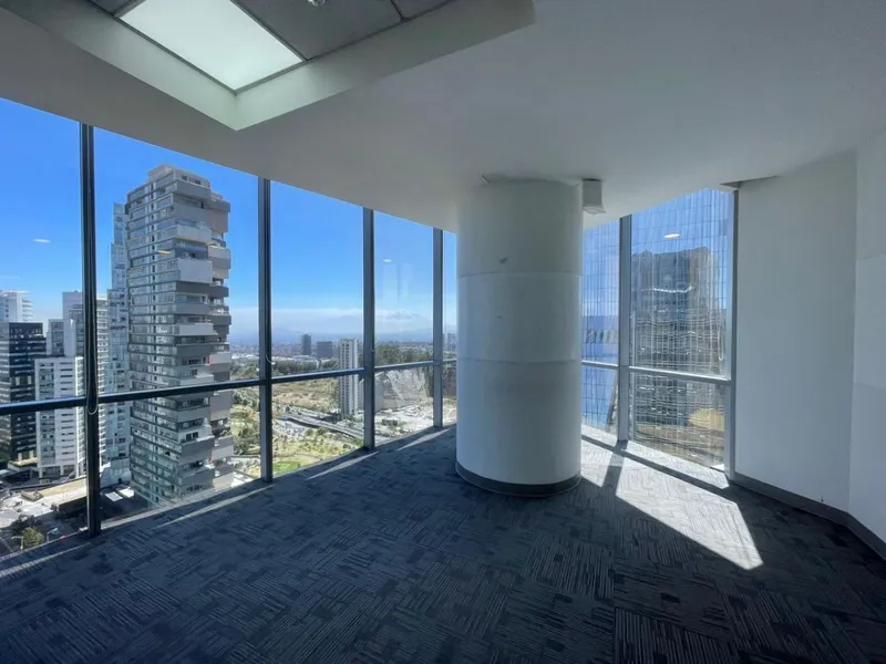 Oficina en alquiler · Santa Fe Cuajimalpa, Cuajimalpa de Morelos, Ciudad de México