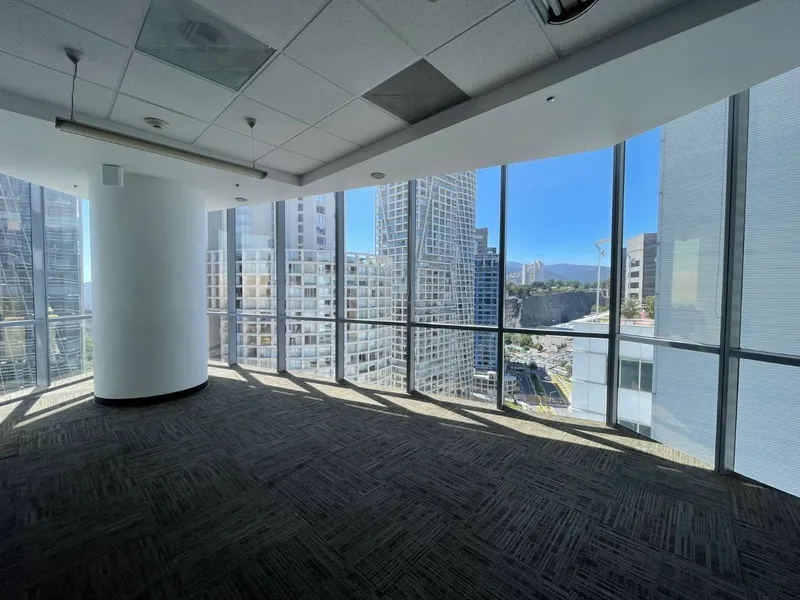 Oficina en alquiler · Santa Fe Cuajimalpa, Cuajimalpa de Morelos, Ciudad de México
